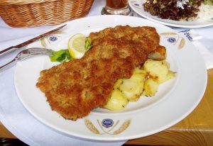 Wiener Schnitzel – The Original Recipe